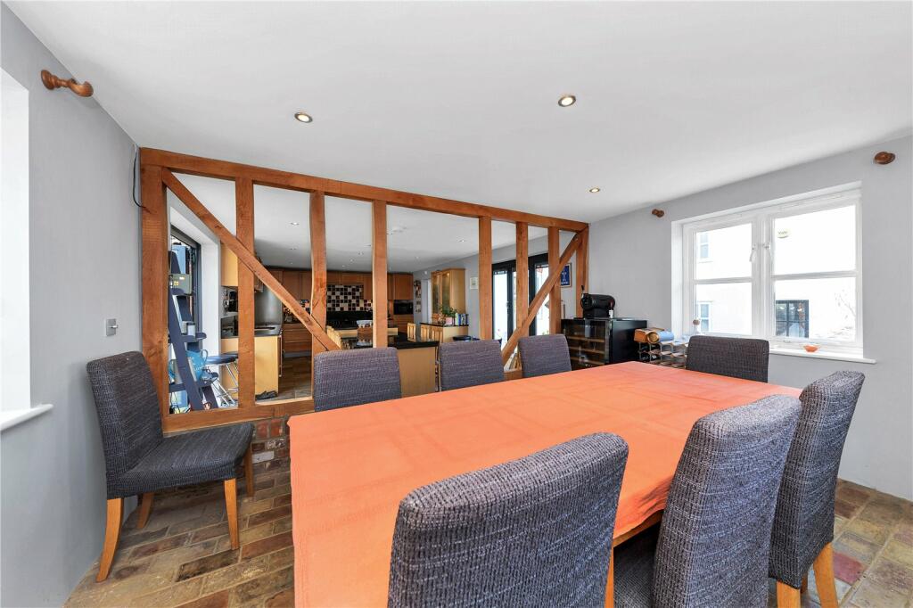 Additional property image - Bartlow Road, Linton, Cambridge, Cambridgeshire