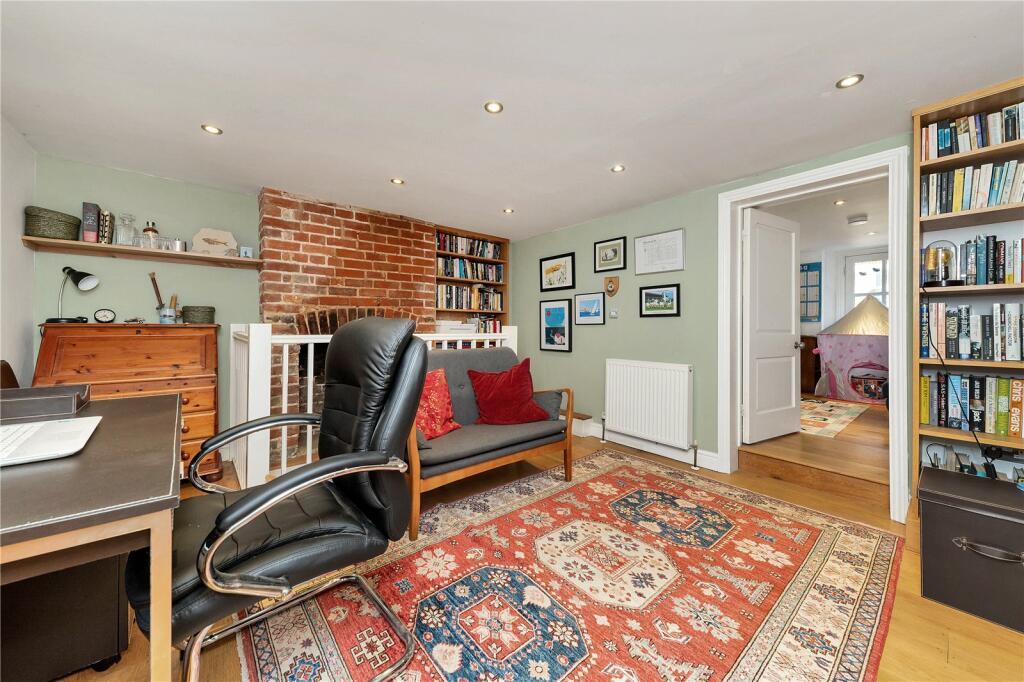 Additional property image - Bartlow Road, Linton, Cambridge, Cambridgeshire