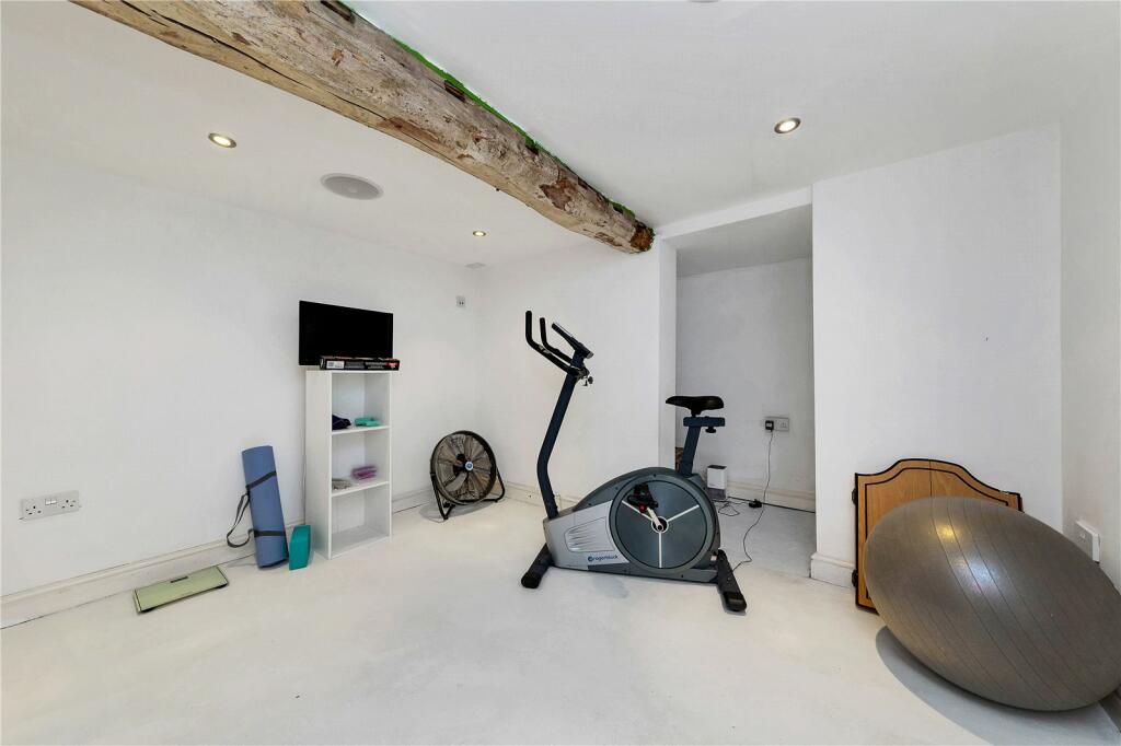 Additional property image - Bartlow Road, Linton, Cambridge, Cambridgeshire