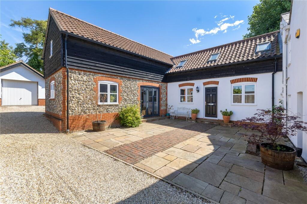 Additional property image - Bartlow Road, Linton, Cambridge, Cambridgeshire