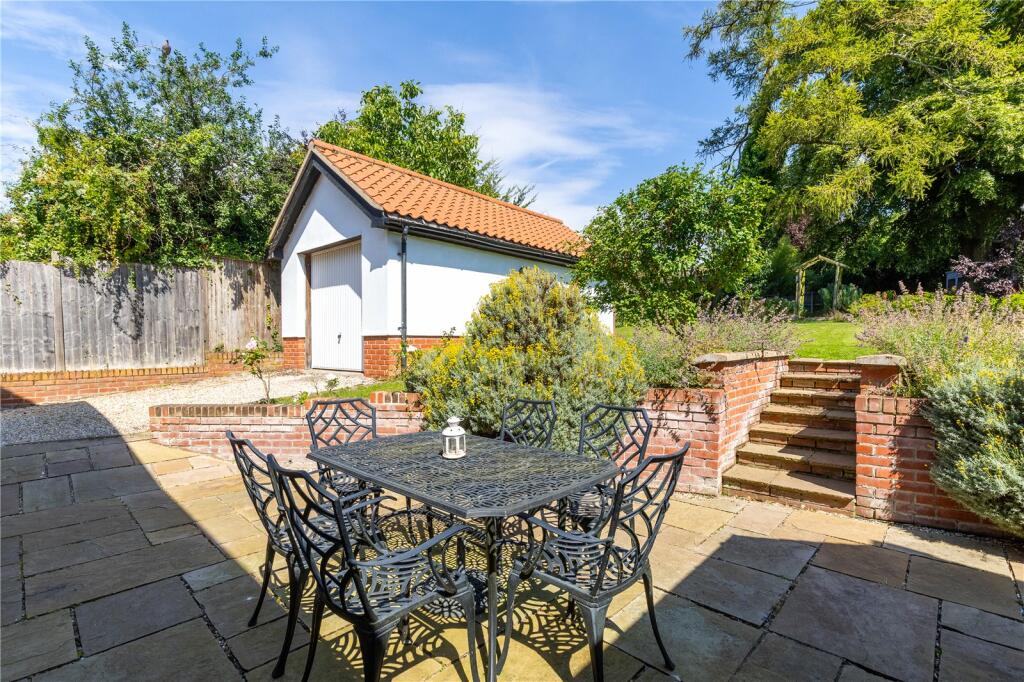 Additional property image - Bartlow Road, Linton, Cambridge, Cambridgeshire