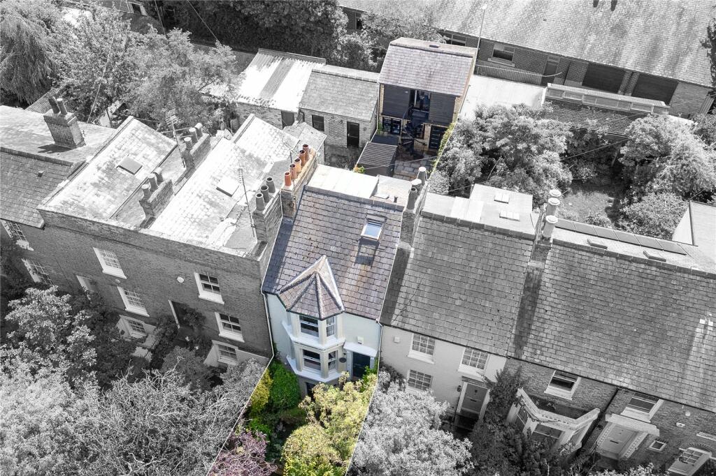 Additional property image - Melbourne Place, Cambridge, Cambridgeshire