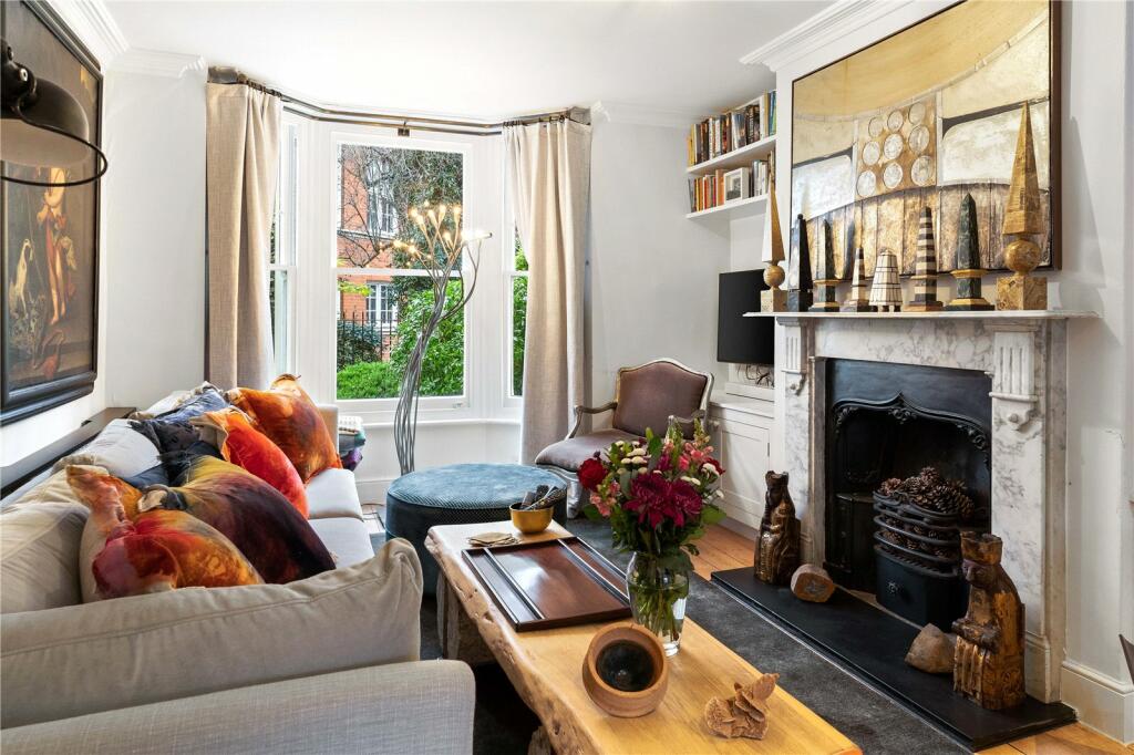 Property image - Melbourne Place, Cambridge, Cambridgeshire