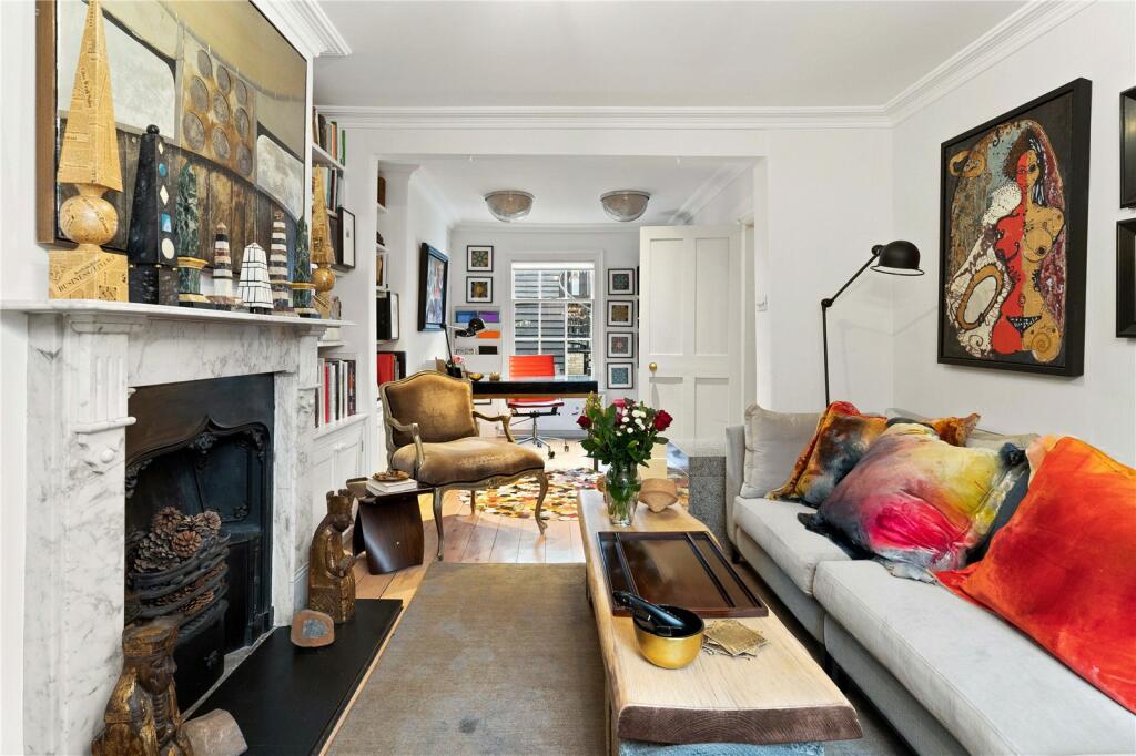 Additional property image - Melbourne Place, Cambridge, Cambridgeshire