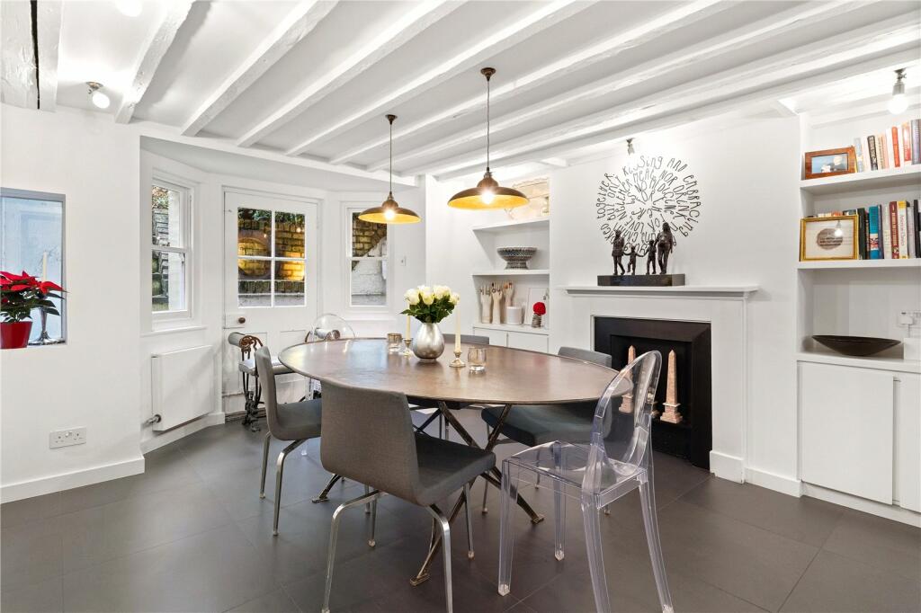 Additional property image - Melbourne Place, Cambridge, Cambridgeshire