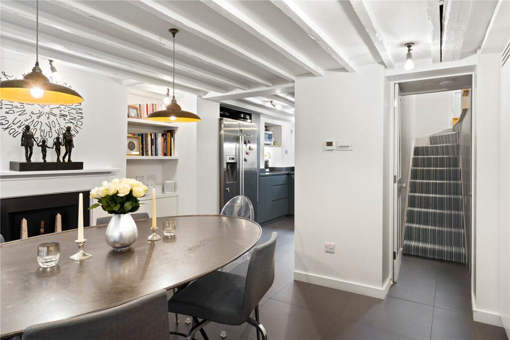 Additional property image - Melbourne Place, Cambridge, Cambridgeshire