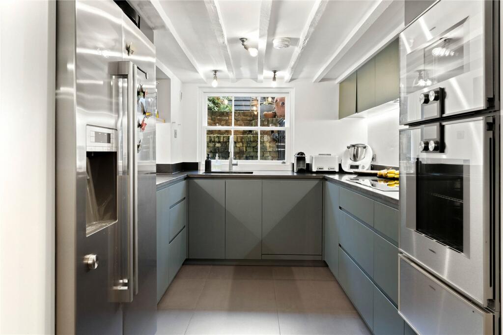 Additional property image - Melbourne Place, Cambridge, Cambridgeshire