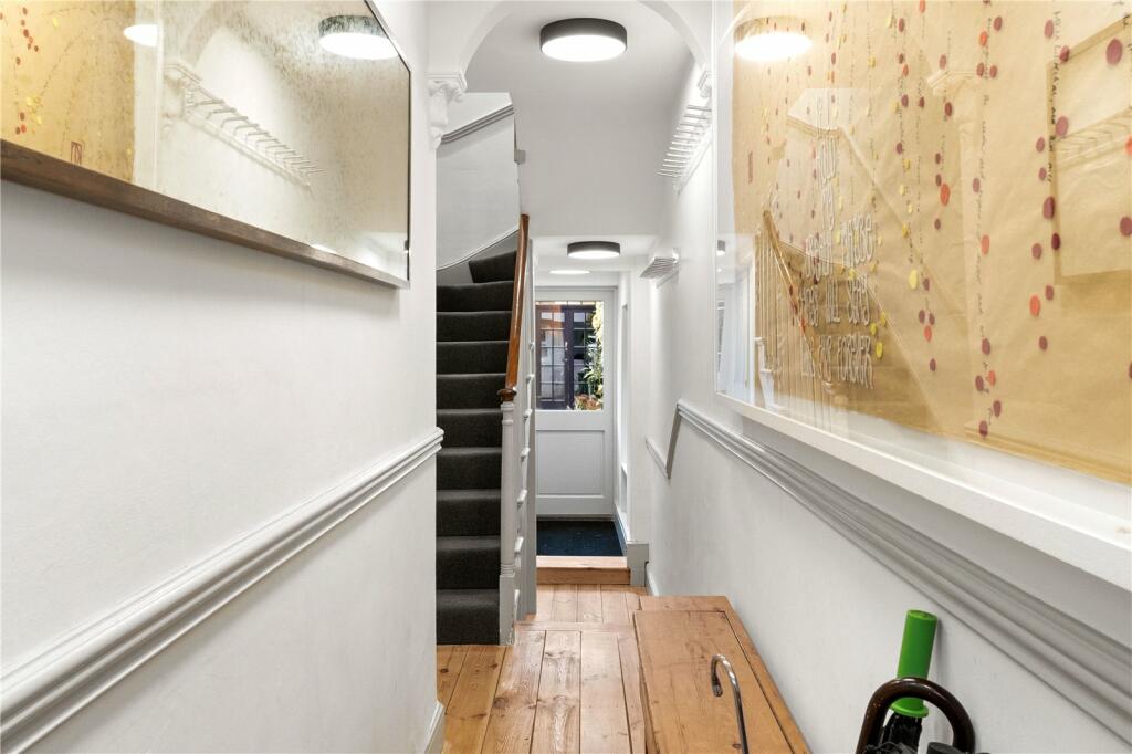 Additional property image - Melbourne Place, Cambridge, Cambridgeshire