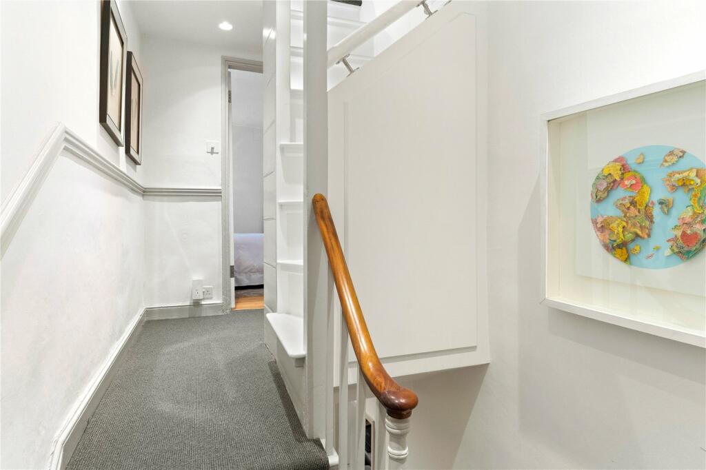 Additional property image - Melbourne Place, Cambridge, Cambridgeshire