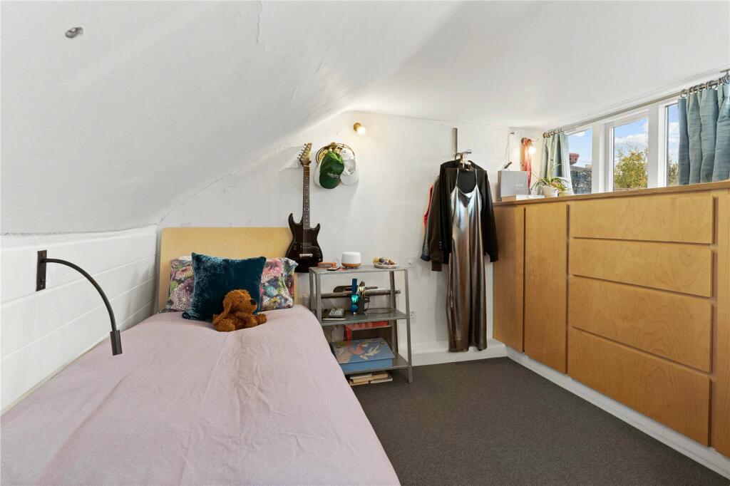 Additional property image - Melbourne Place, Cambridge, Cambridgeshire