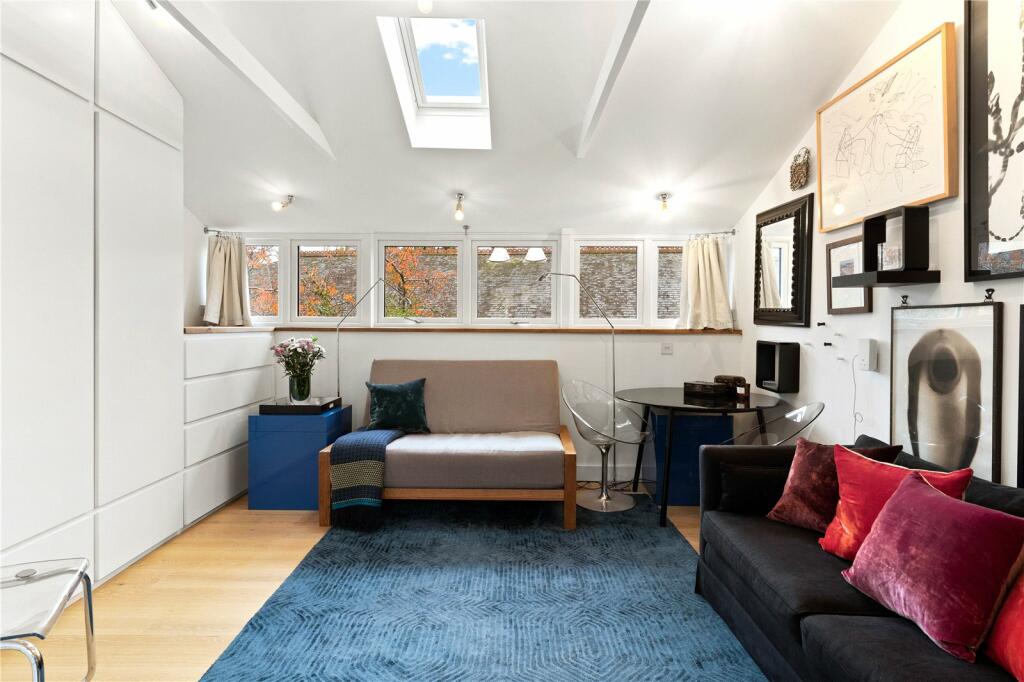 Additional property image - Melbourne Place, Cambridge, Cambridgeshire