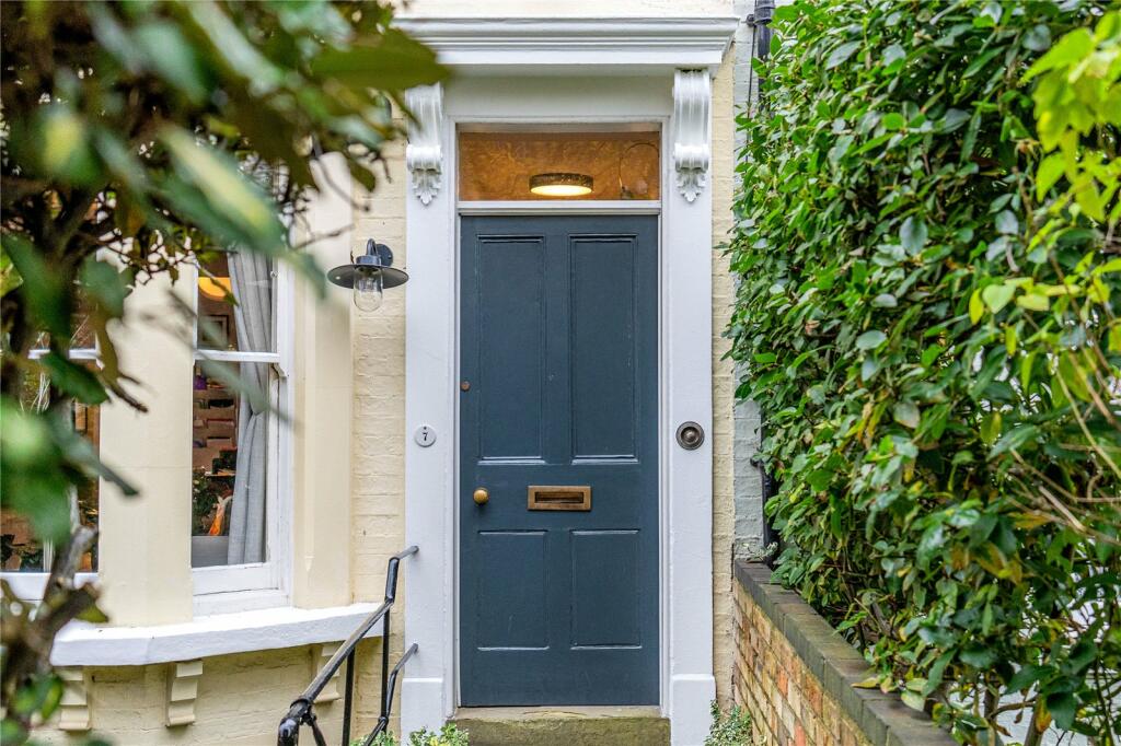 Additional property image - Melbourne Place, Cambridge, Cambridgeshire