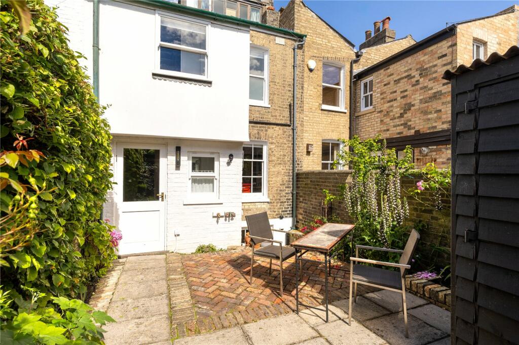 Additional property image - Melbourne Place, Cambridge, Cambridgeshire