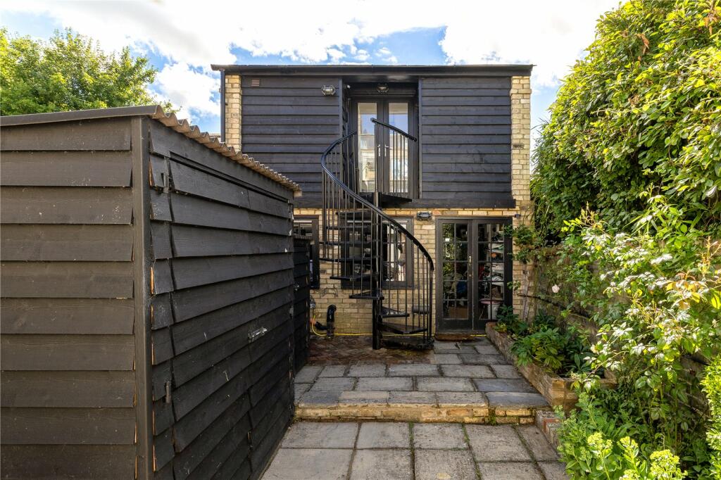 Additional property image - Melbourne Place, Cambridge, Cambridgeshire