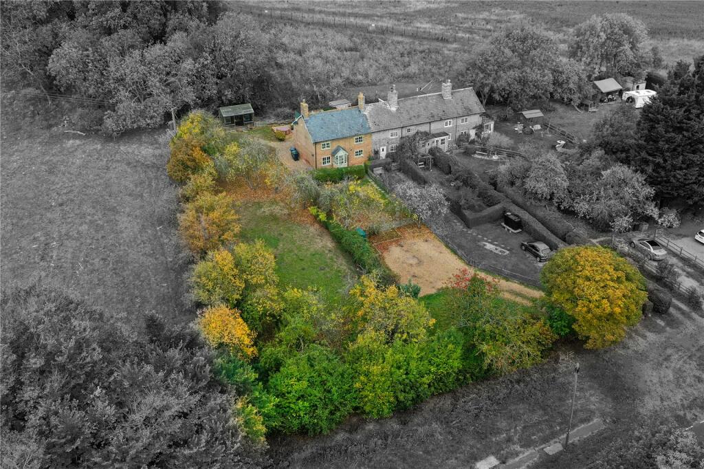 Additional property image - Boxworth, Cambridge, Cambridgeshire