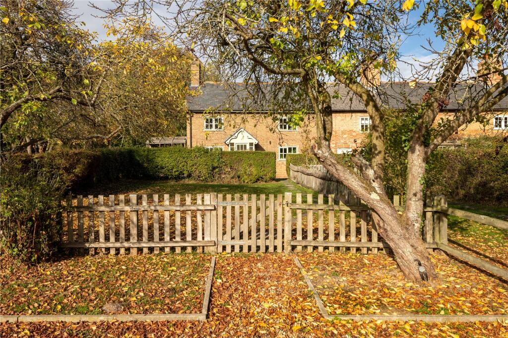 Additional property image - Boxworth, Cambridge, Cambridgeshire