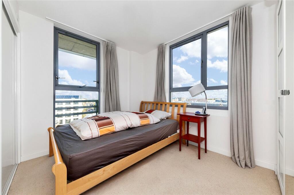 Additional property image - Glenalmond Avenue, Cambridge