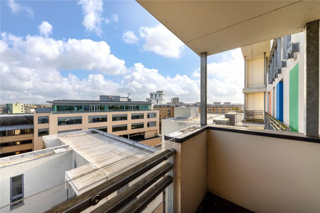 Additional property image - Glenalmond Avenue, Cambridge