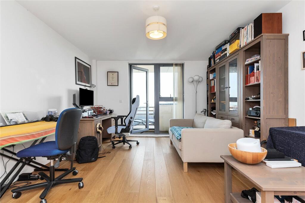 Additional property image - Glenalmond Avenue, Cambridge