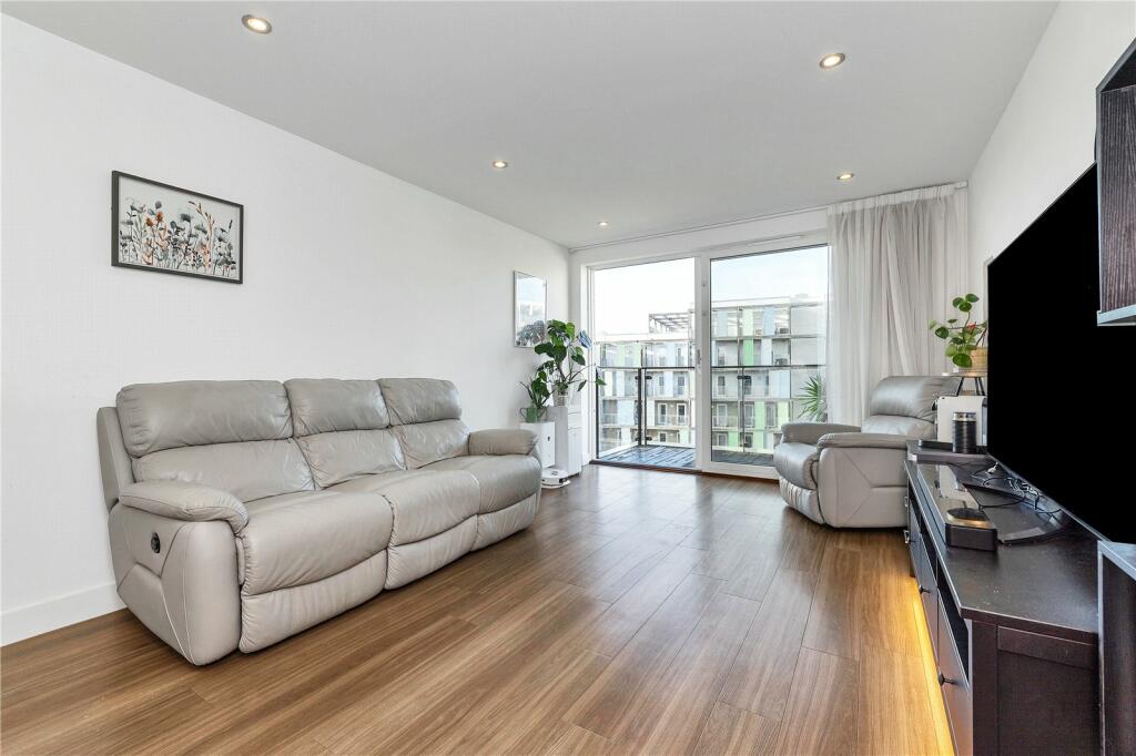 Additional property image - Mill Park, Cambridge, Cambridgeshire