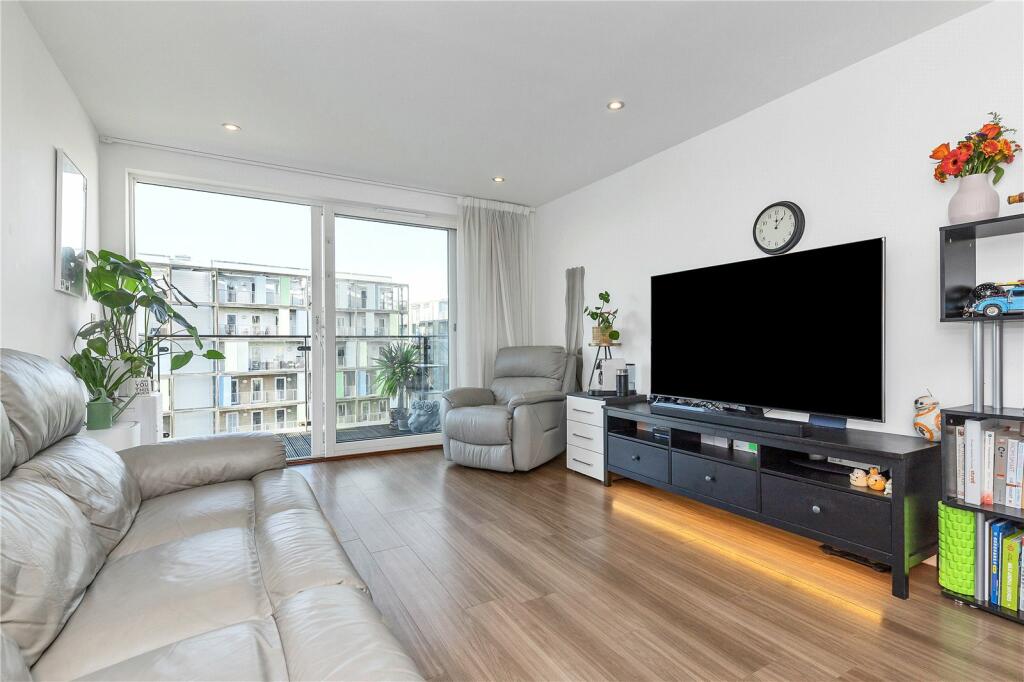 Additional property image - Mill Park, Cambridge, Cambridgeshire