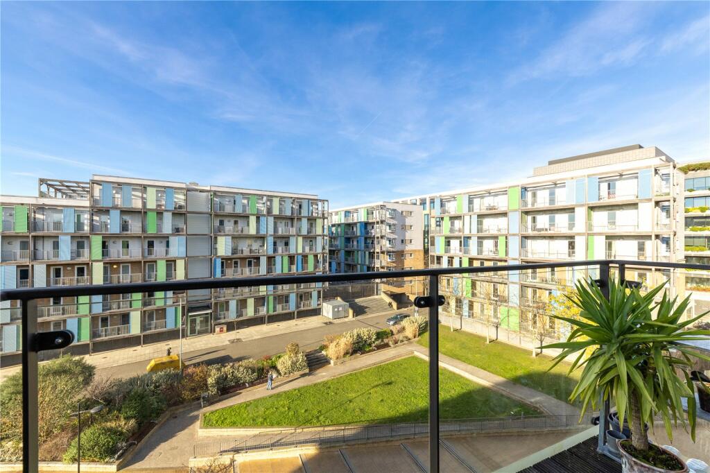 Additional property image - Mill Park, Cambridge, Cambridgeshire