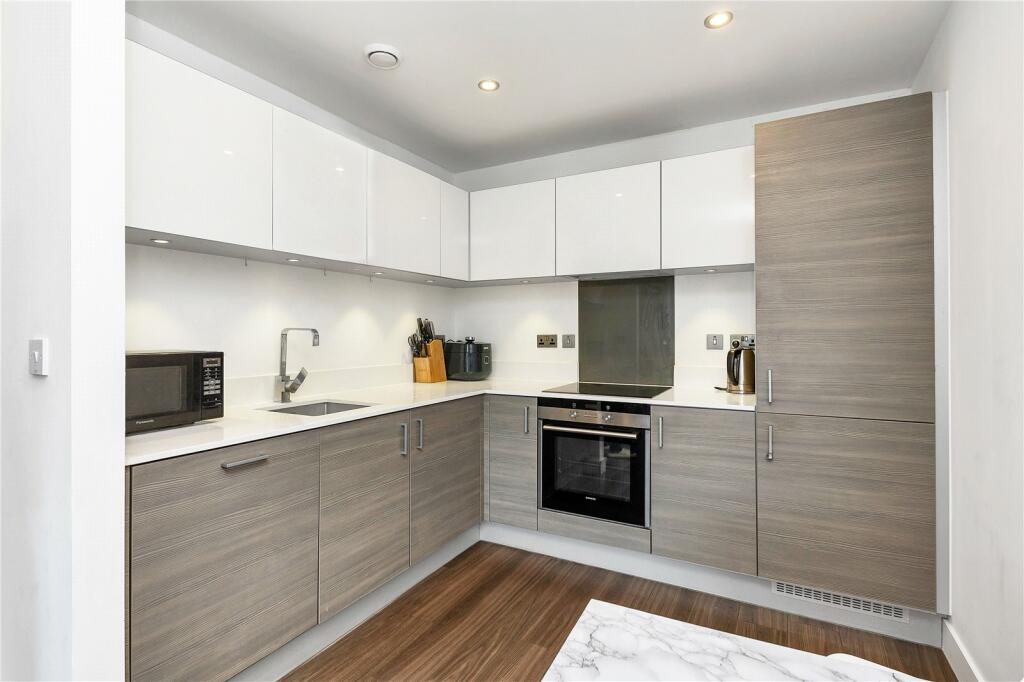 Additional property image - Mill Park, Cambridge, Cambridgeshire