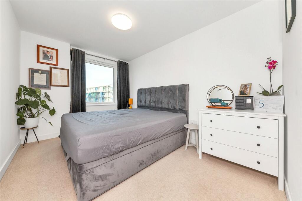 Additional property image - Mill Park, Cambridge, Cambridgeshire