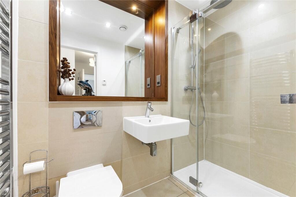 Additional property image - Mill Park, Cambridge, Cambridgeshire