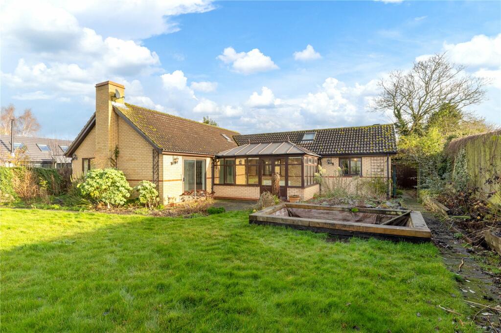 Additional property image - Wellington Close, Waterbeach, Cambridge, Cambridgeshire