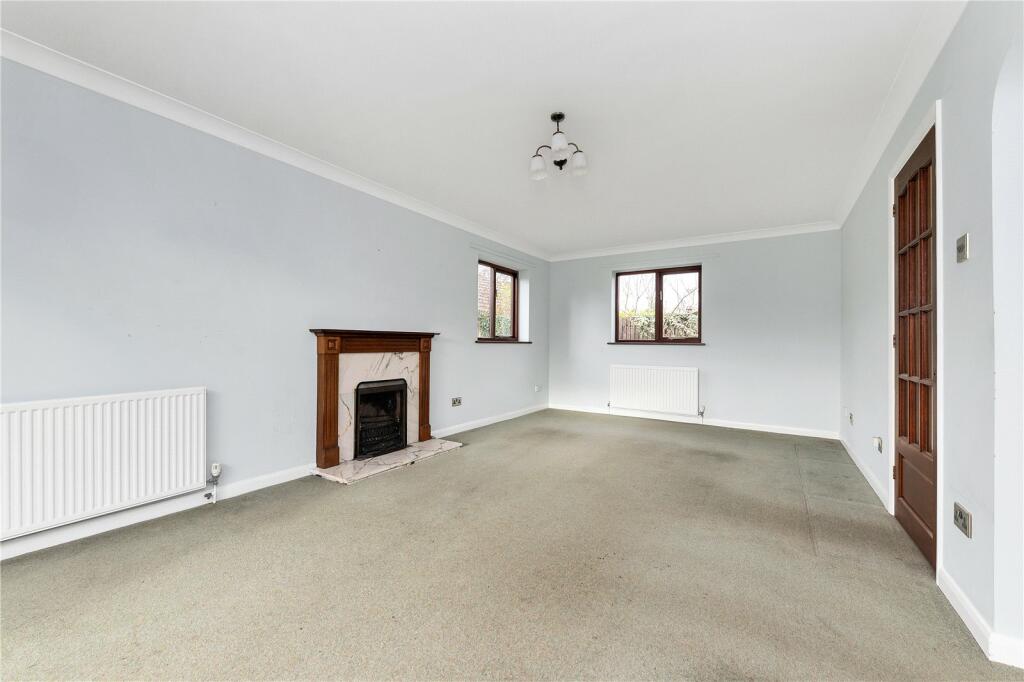 Additional property image - Wellington Close, Waterbeach, Cambridge, Cambridgeshire