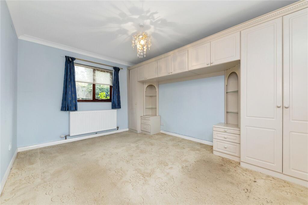 Additional property image - Wellington Close, Waterbeach, Cambridge, Cambridgeshire