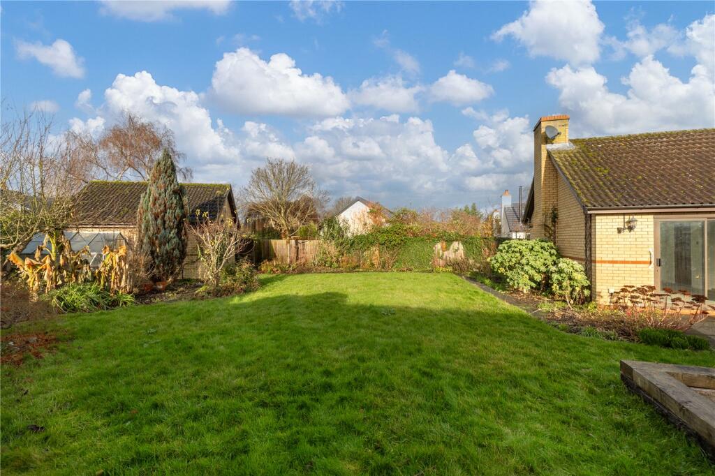 Additional property image - Wellington Close, Waterbeach, Cambridge, Cambridgeshire