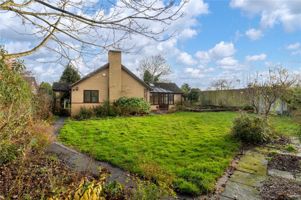 Additional property image - Wellington Close, Waterbeach, Cambridge, Cambridgeshire