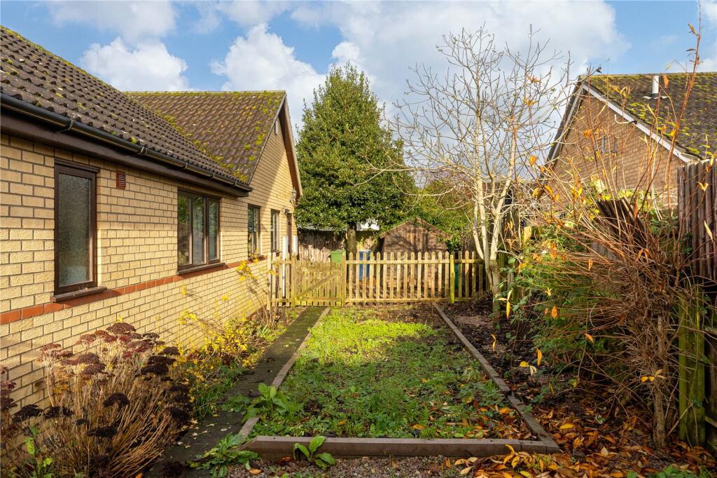 Additional property image - Wellington Close, Waterbeach, Cambridge, Cambridgeshire