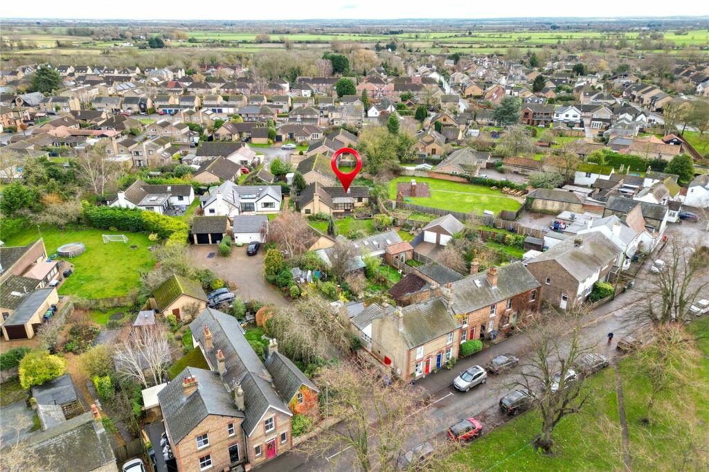 Additional property image - Wellington Close, Waterbeach, Cambridge, Cambridgeshire