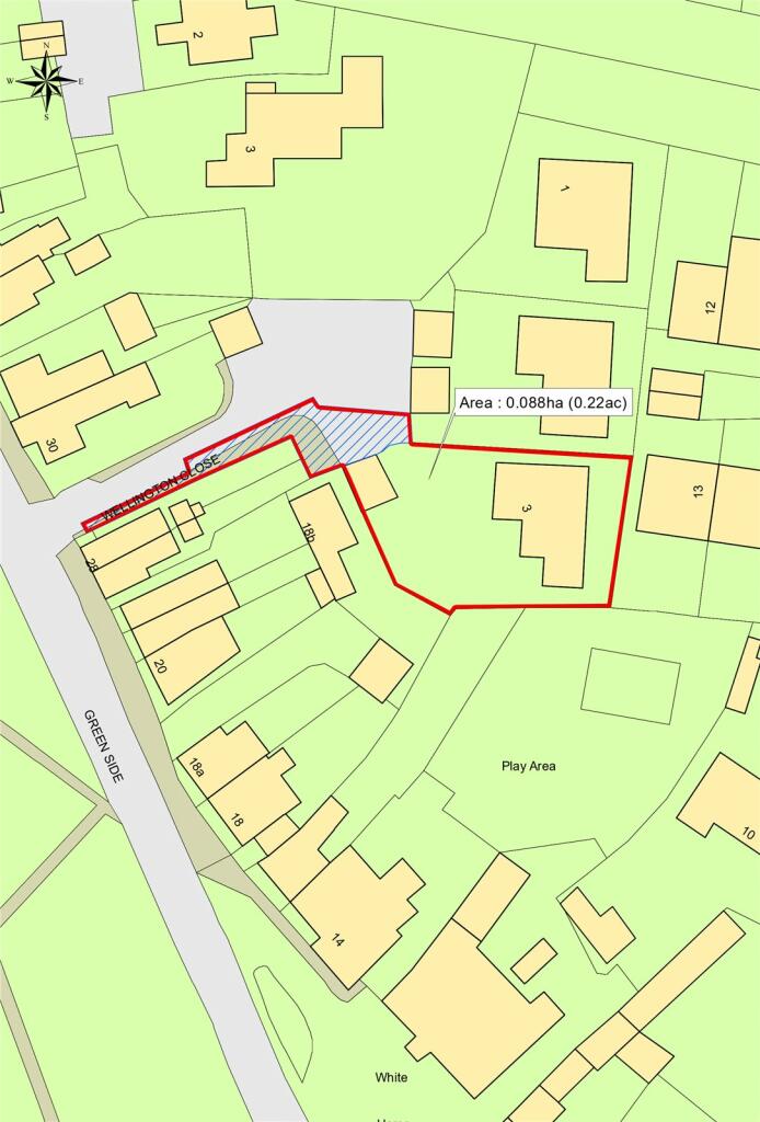 Additional property image - Wellington Close, Waterbeach, Cambridge, Cambridgeshire