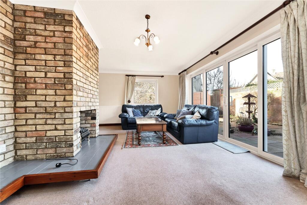 Additional property image - Manor Walk, Fulbourn, Cambridge, Cambridgeshire