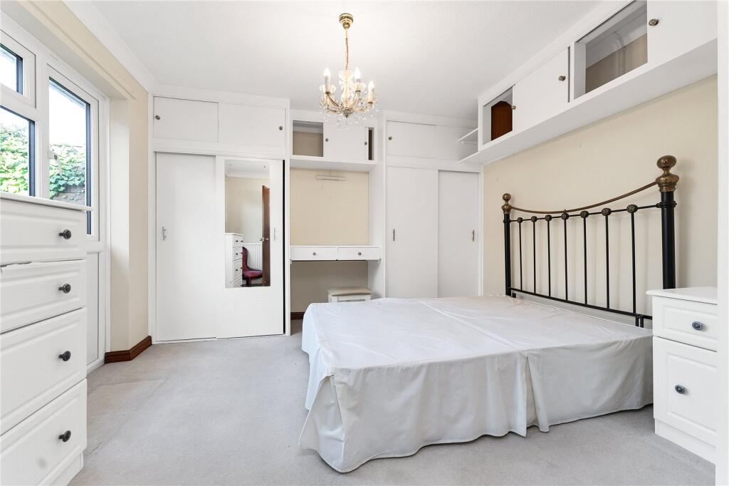 Additional property image - Manor Walk, Fulbourn, Cambridge, Cambridgeshire