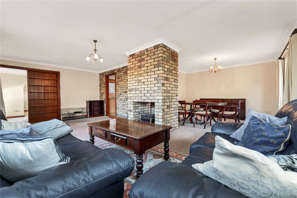 Additional property image - Manor Walk, Fulbourn, Cambridge, Cambridgeshire