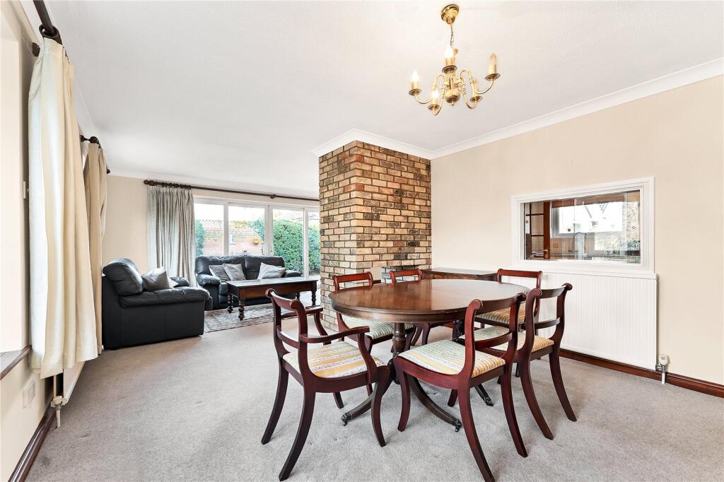 Additional property image - Manor Walk, Fulbourn, Cambridge, Cambridgeshire