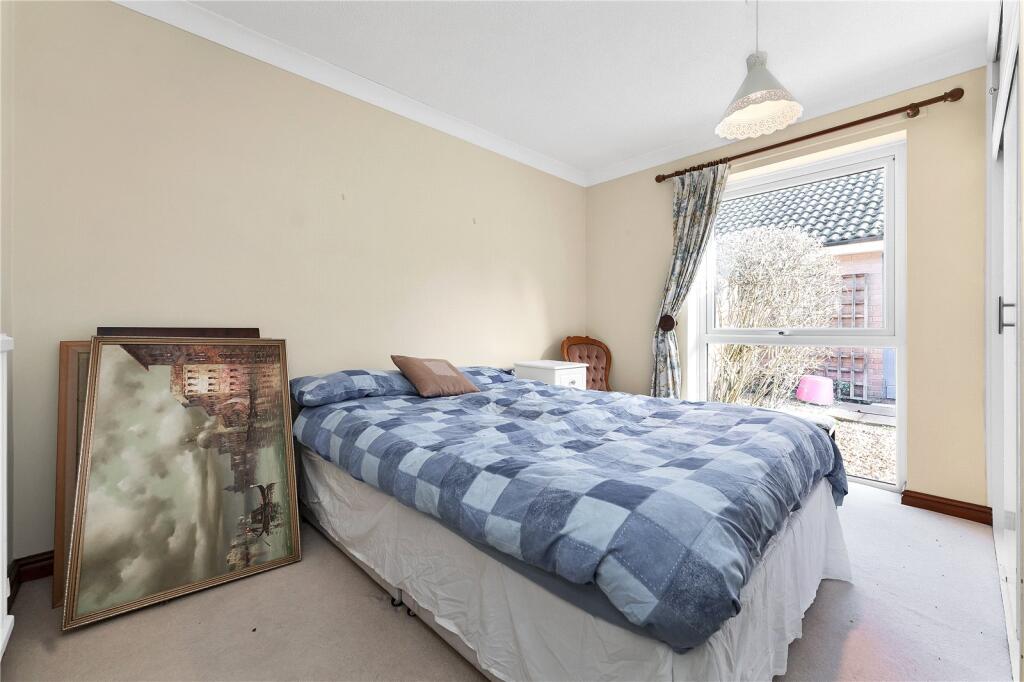 Additional property image - Manor Walk, Fulbourn, Cambridge, Cambridgeshire