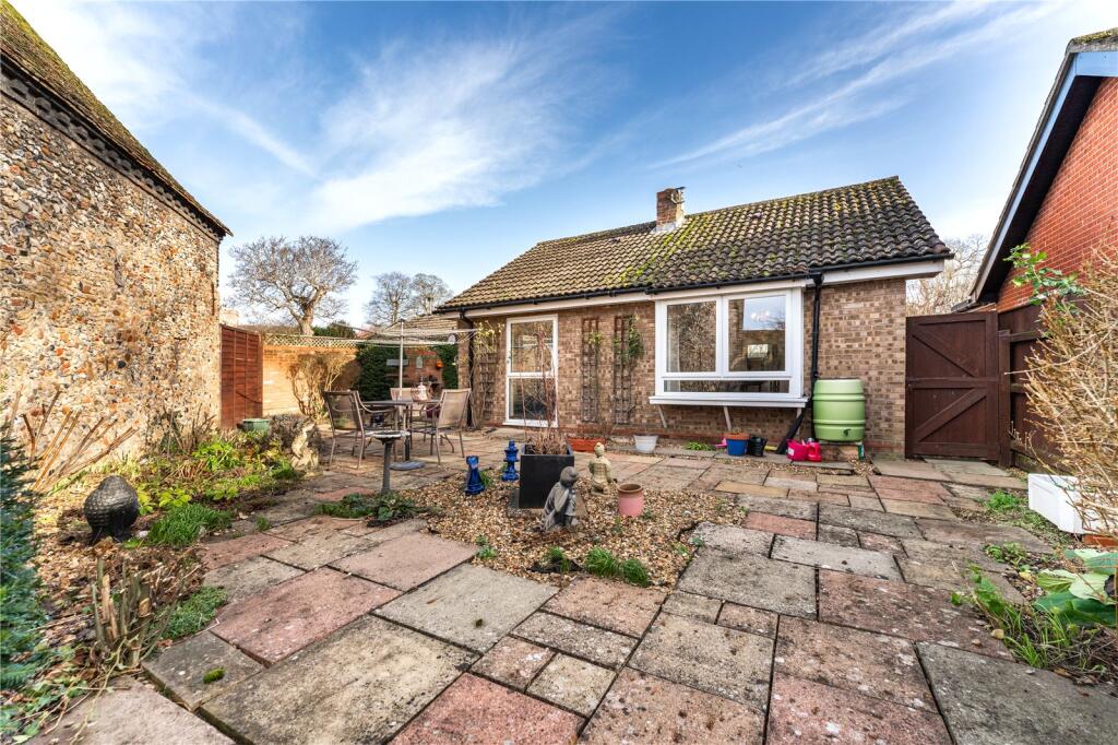 Additional property image - Manor Walk, Fulbourn, Cambridge, Cambridgeshire