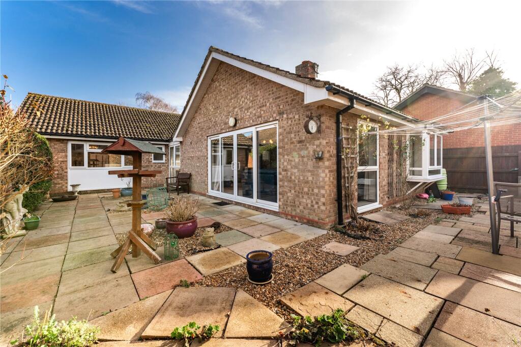 Additional property image - Manor Walk, Fulbourn, Cambridge, Cambridgeshire