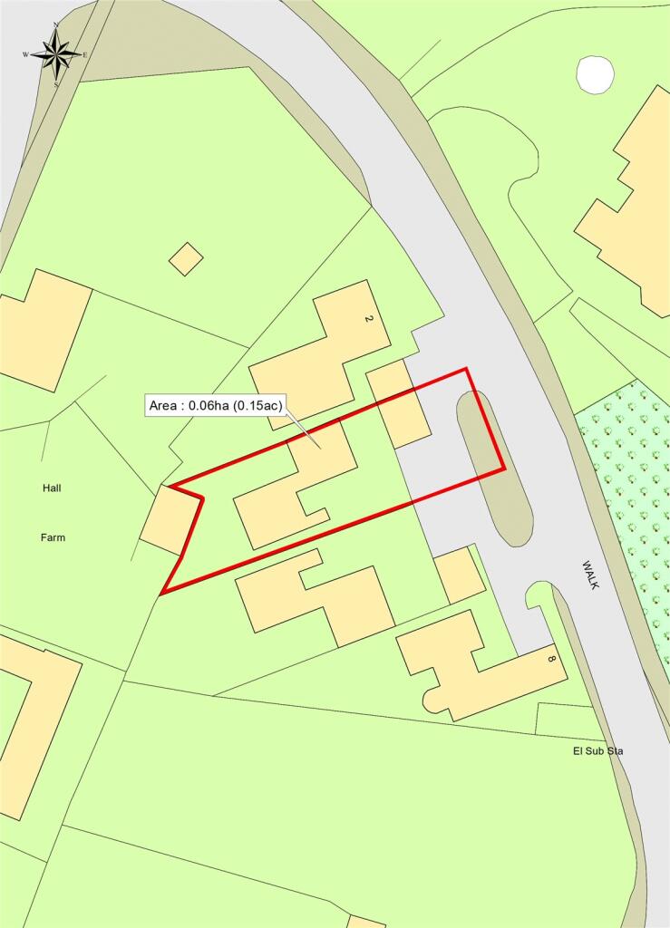 Additional property image - Manor Walk, Fulbourn, Cambridge, Cambridgeshire