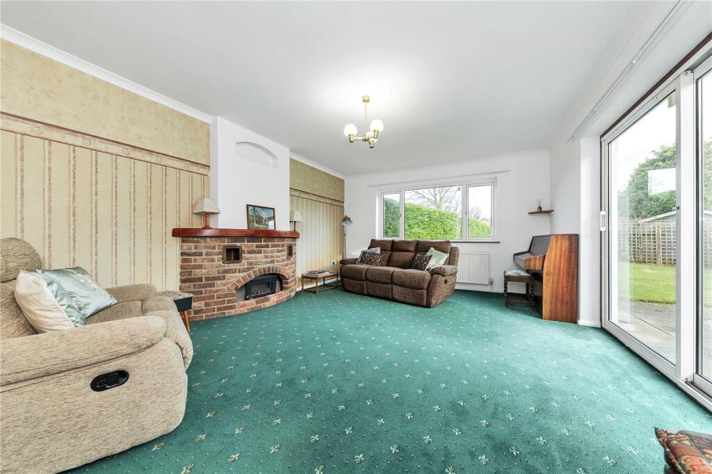 Additional property image - Church Street, Stapleford, Cambridge, Cambridgeshire