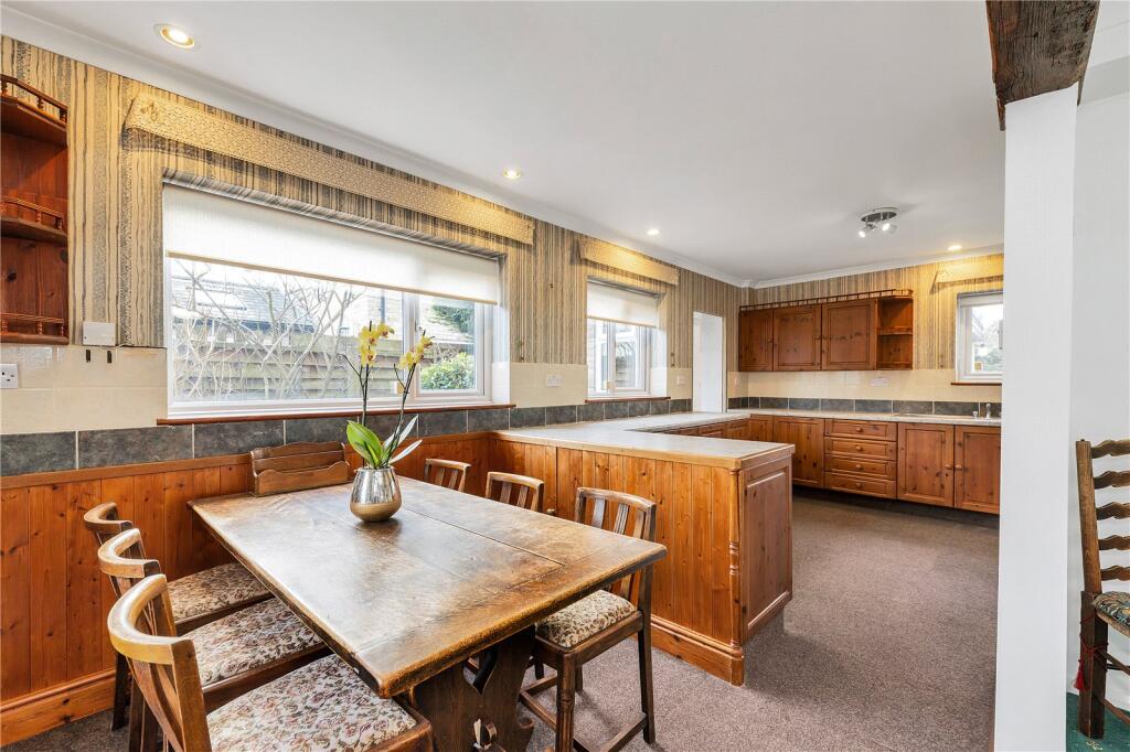 Additional property image - Church Street, Stapleford, Cambridge, Cambridgeshire
