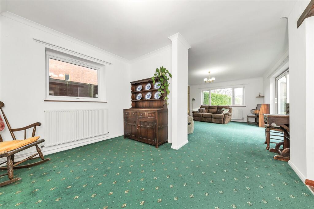 Additional property image - Church Street, Stapleford, Cambridge, Cambridgeshire