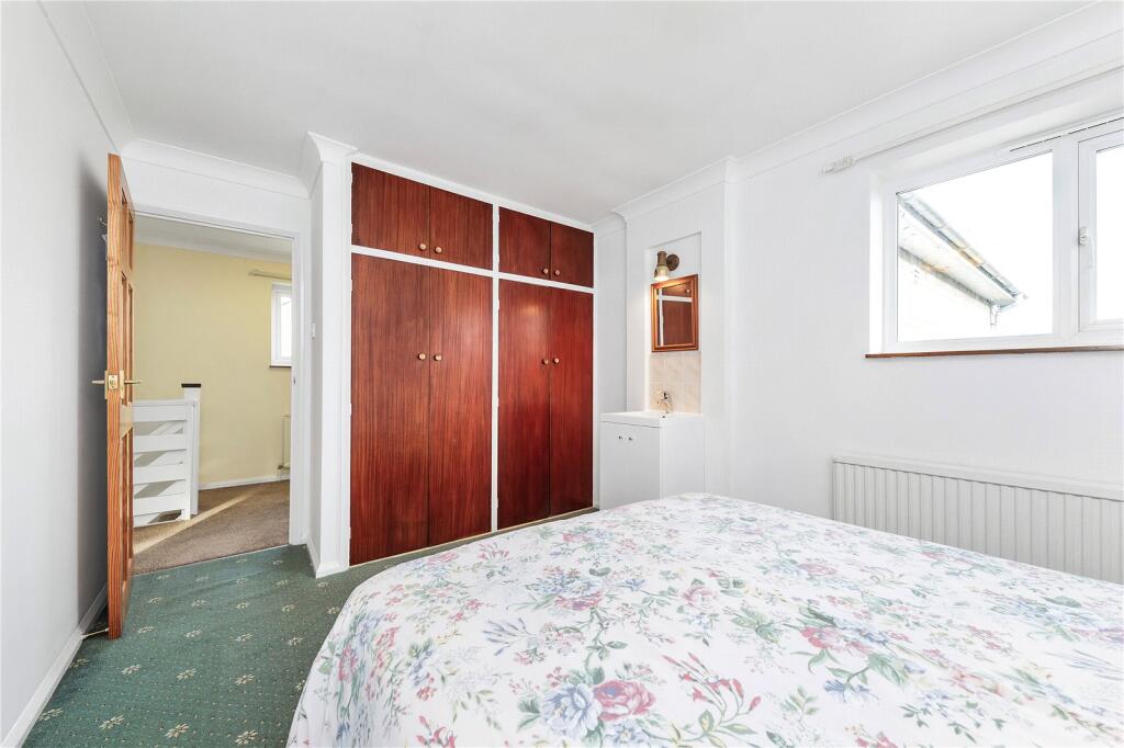 Additional property image - Church Street, Stapleford, Cambridge, Cambridgeshire