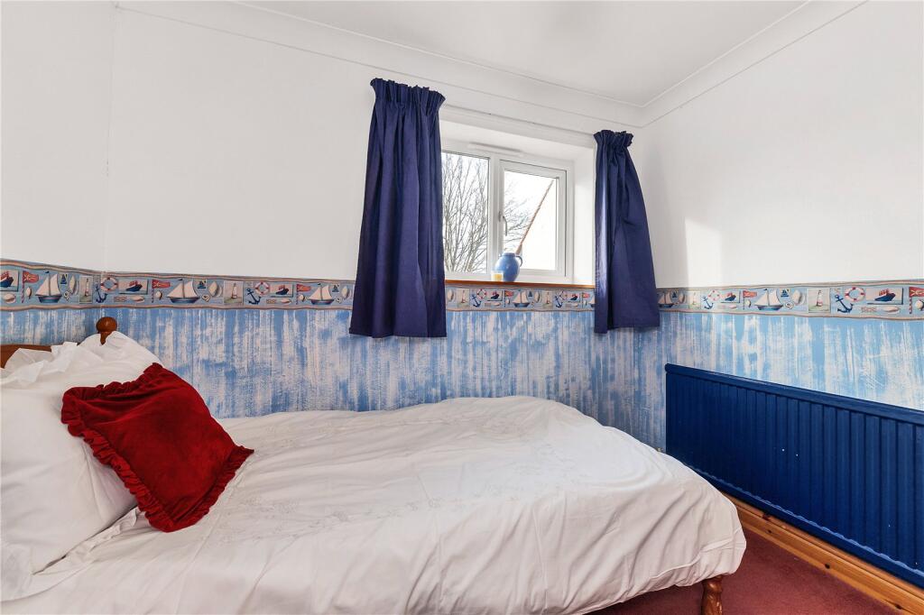 Additional property image - Church Street, Stapleford, Cambridge, Cambridgeshire